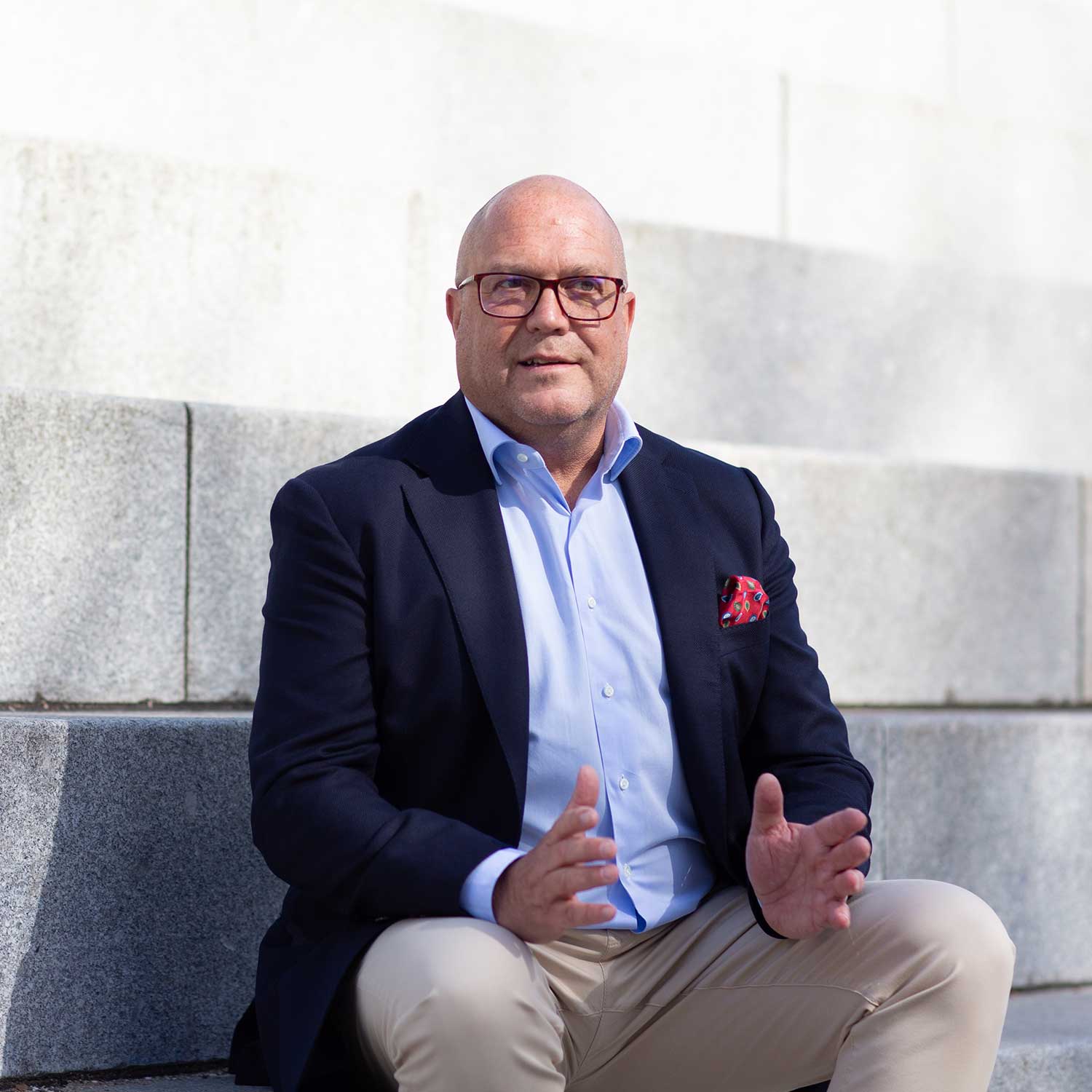 DBOO Partnership Model