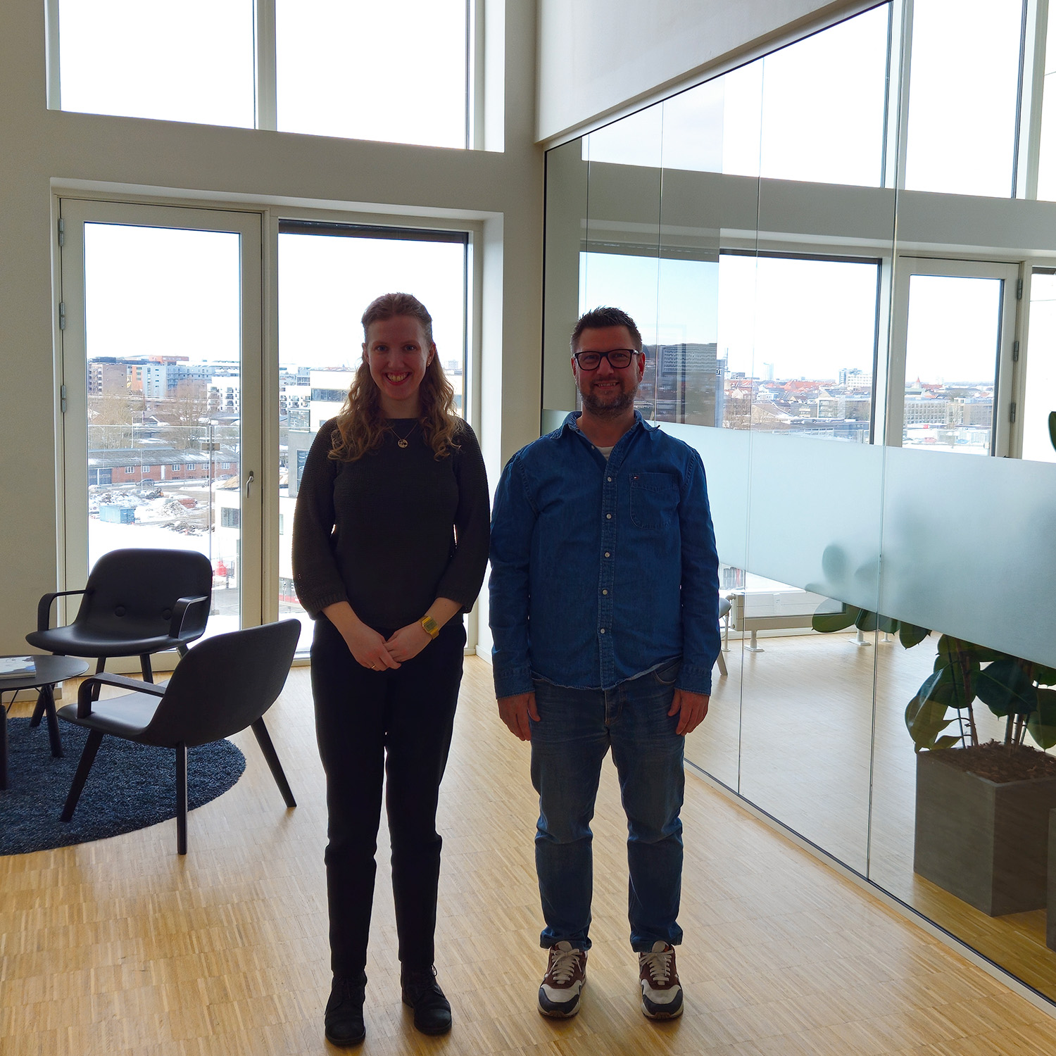 Paw And Vibeke Direct Lithium Extraction Summit 2026