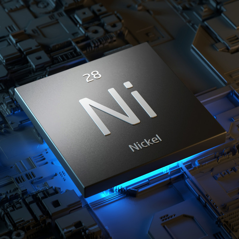 Nickel