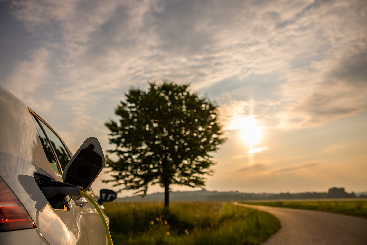 The Age Of Electricity