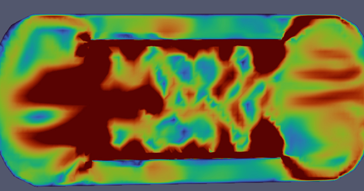 CFD Modeling