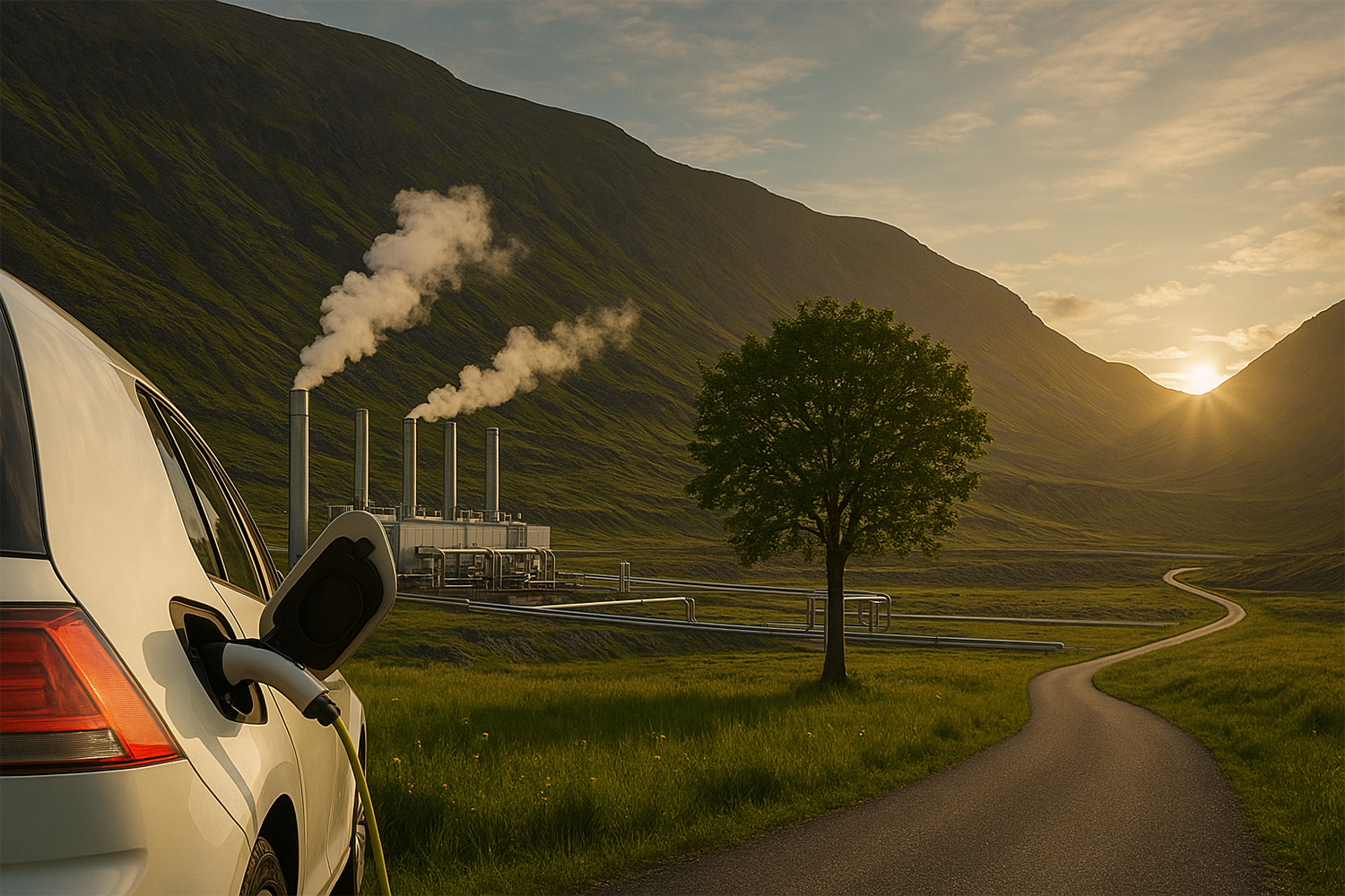 Double The Value With Geothermal Lithium Extraction