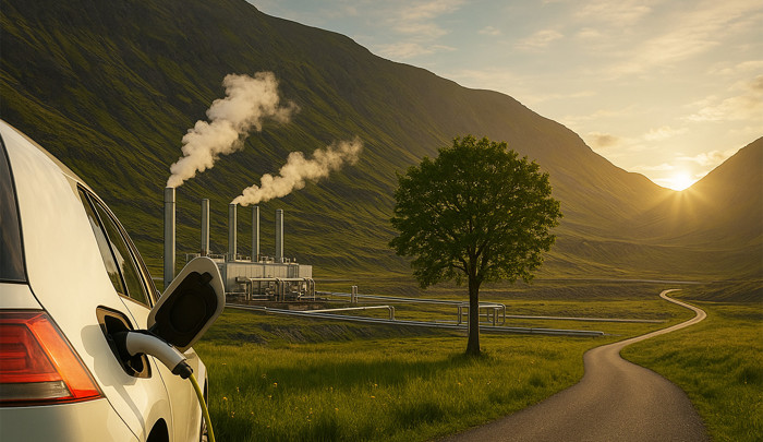 Geothermal Brine The Future Of Lithium Extraction