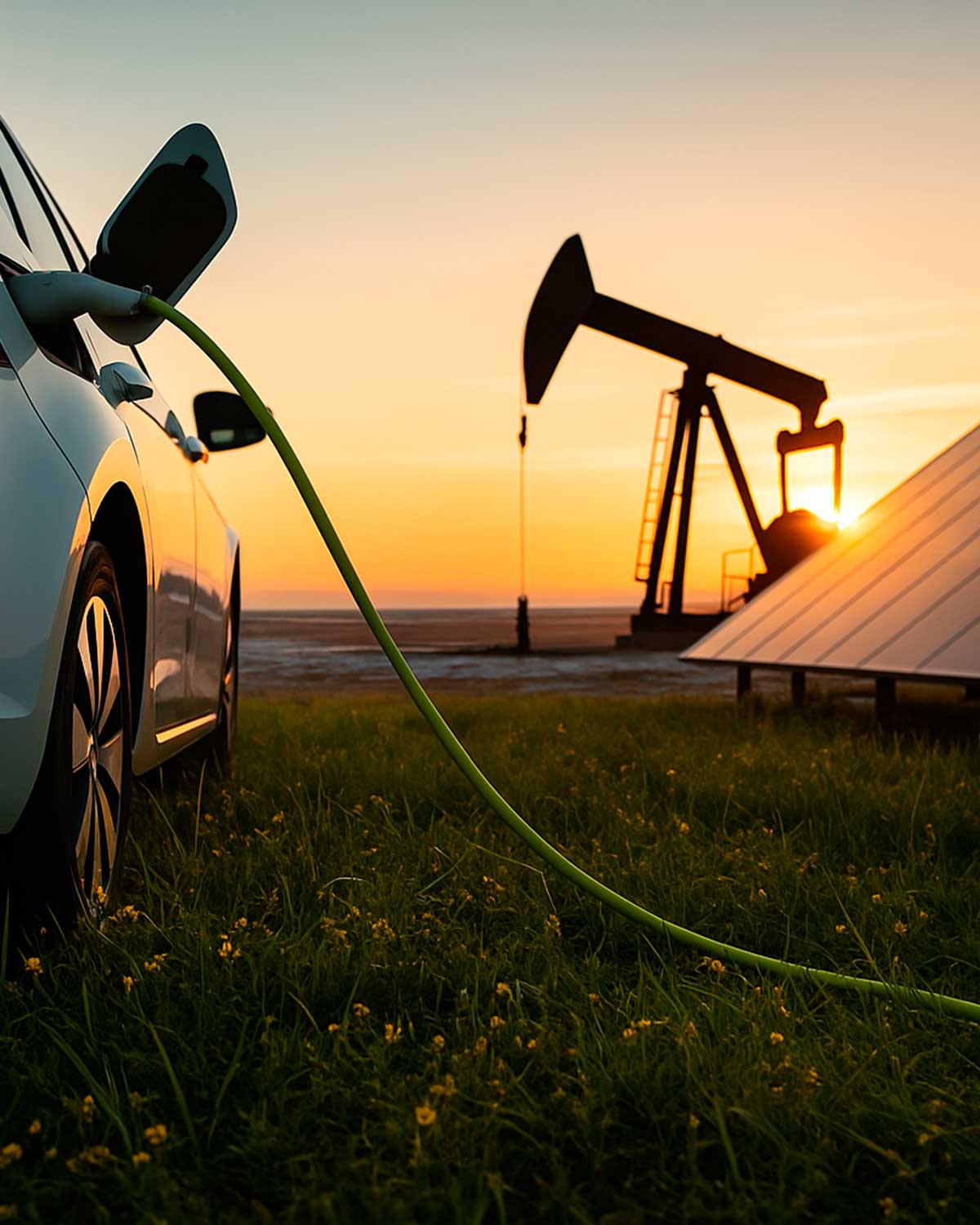 Rethinking Critical Mineral Supply