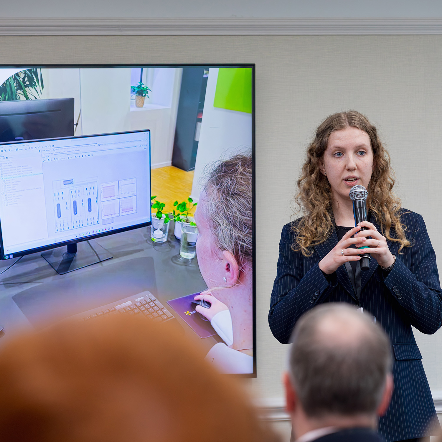 Research And Development Project With Lithium Harvest