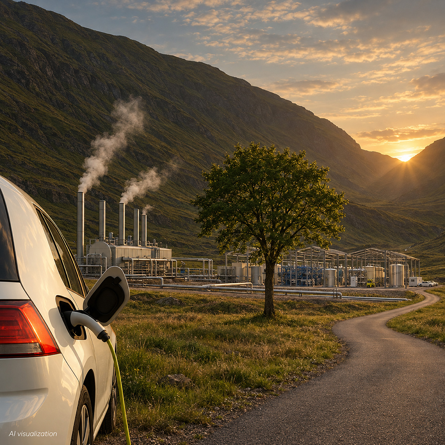 Geothermal Lithium Extraction With Lithium Harvest