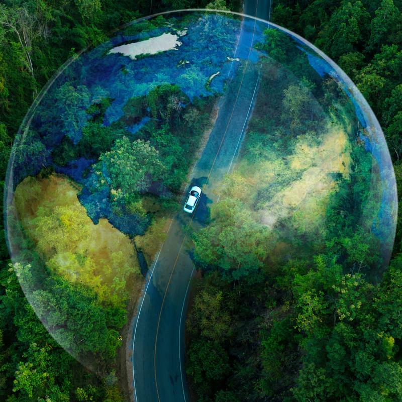 Lithium Harvest Sustainability Goals