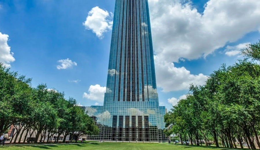 Lithium Harvest Headquarters Texas