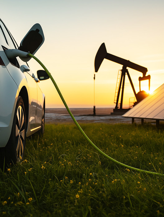 The Future Of Energy Lithium Extraction From Produced Water