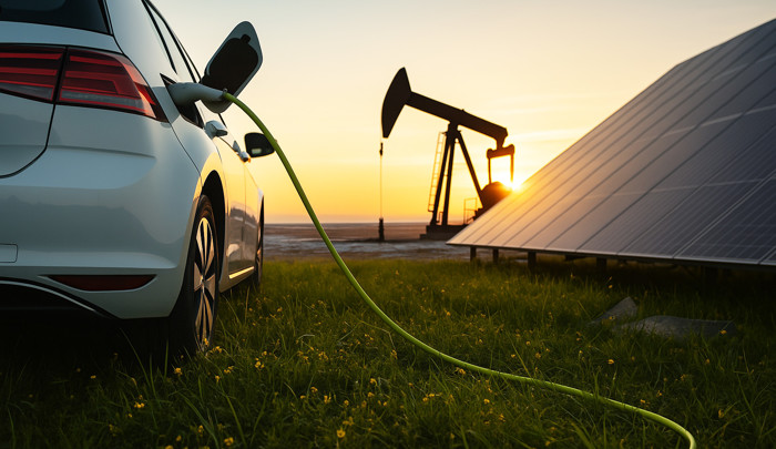 The Future Of Energy Lithium Extraction From Produced Water