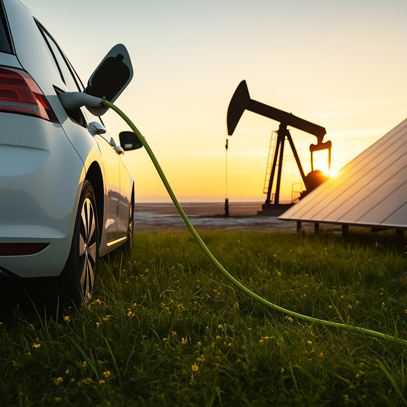 The Future Of Energy Lithium Extraction From Produced Water