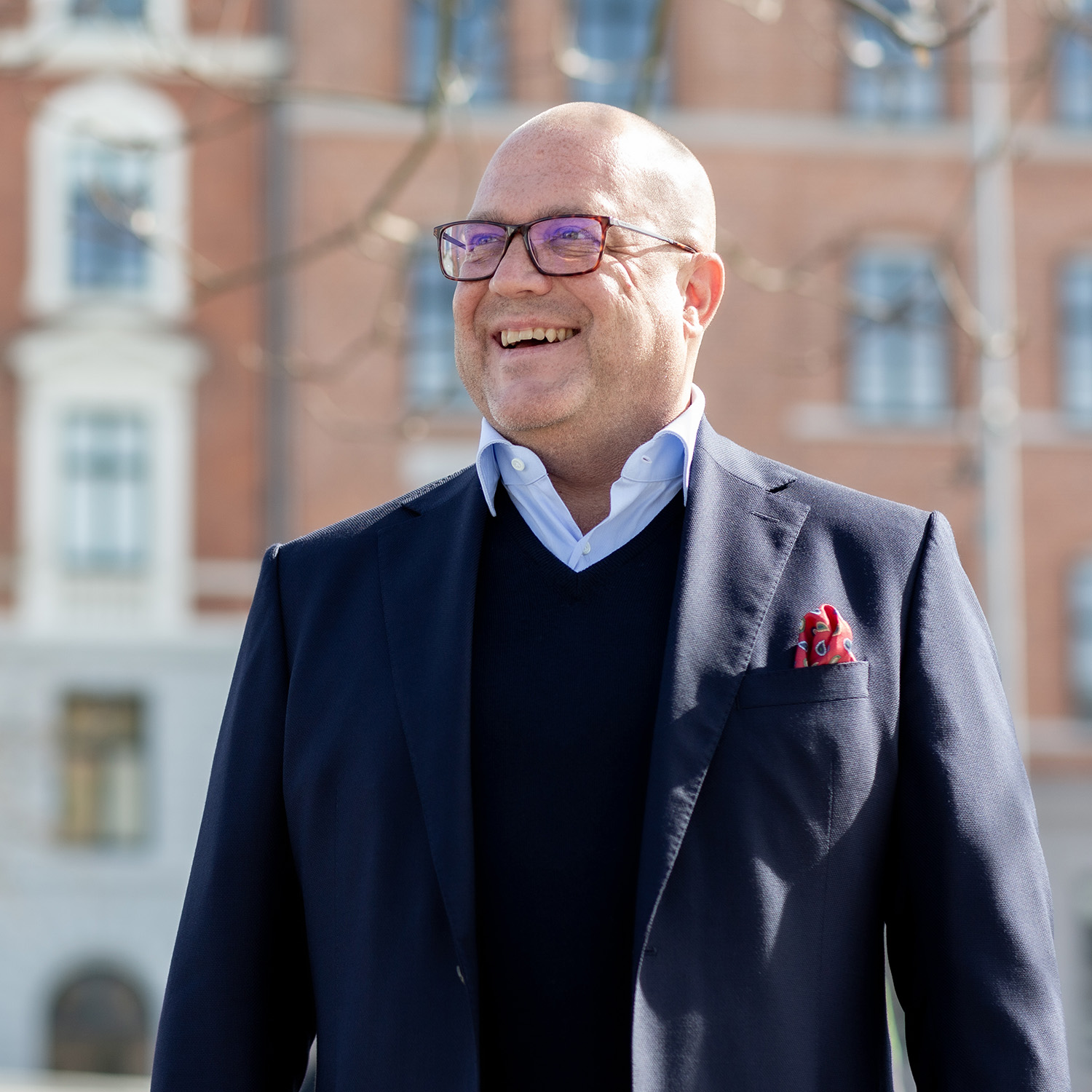 Who We Are Lithium Harvest With Sune Mathiesen