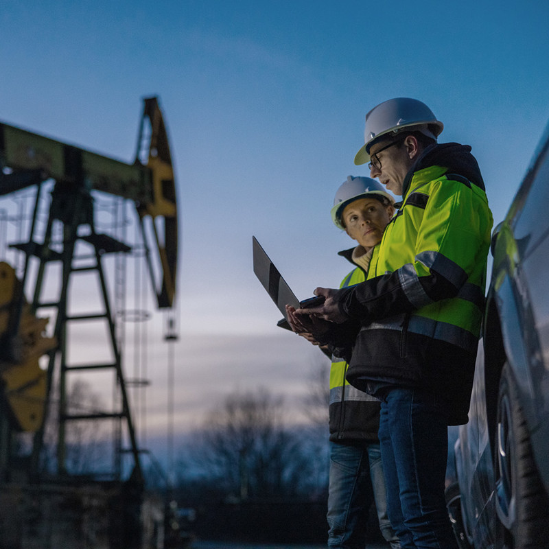 Contact For Planned Lithium Extraction Projects