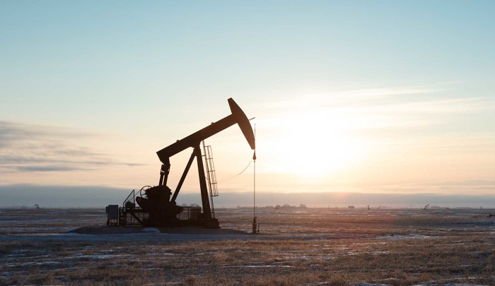 Oilfield Wastewater