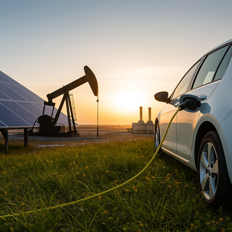 Lithium Extraction Technology