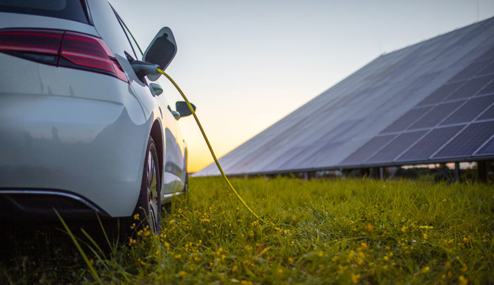 Sustainable Lithium Extraction For The Green Energy Transition