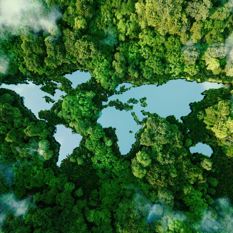 Lithium Extraction Technology For A Greener Planet