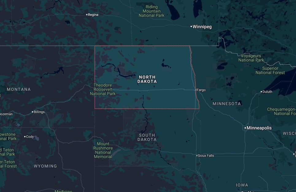 North Dakota Project