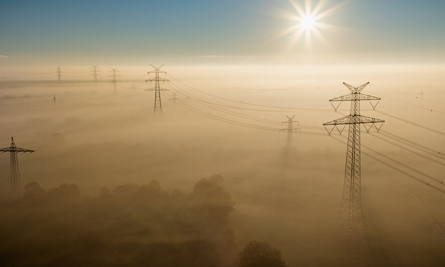 Power Grids And Electrification
