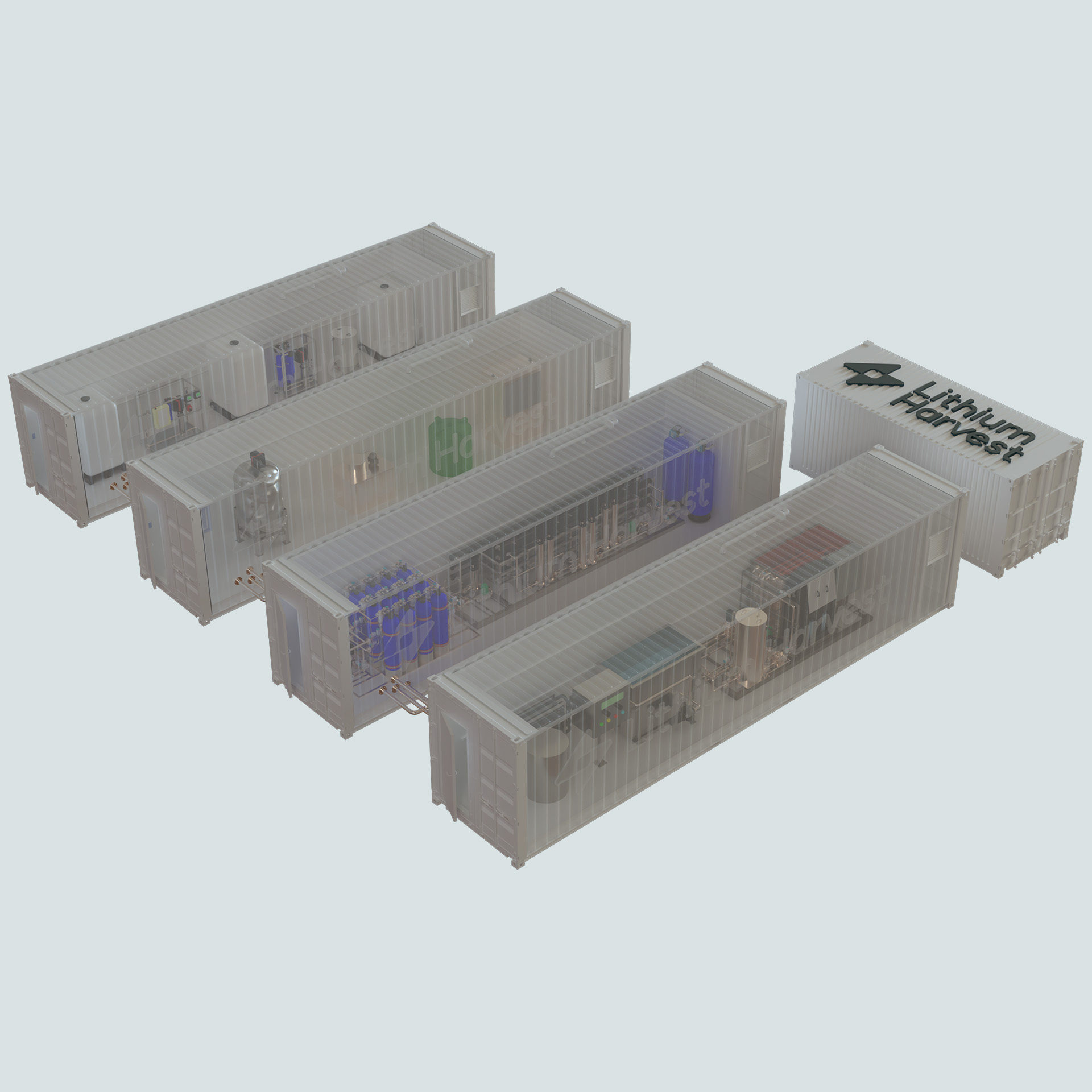 Mobile Site Validation Unit