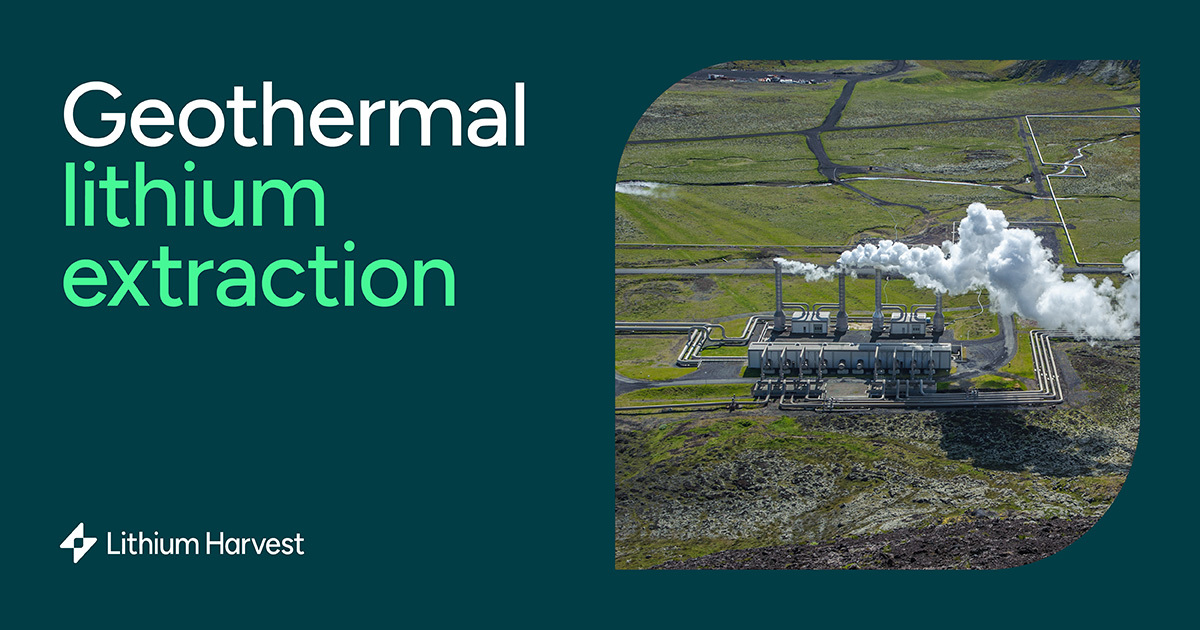 Lithium Extraction Methods Lithium Extraction From Ores | Comment Est Extrait Le Lithium – VUTK