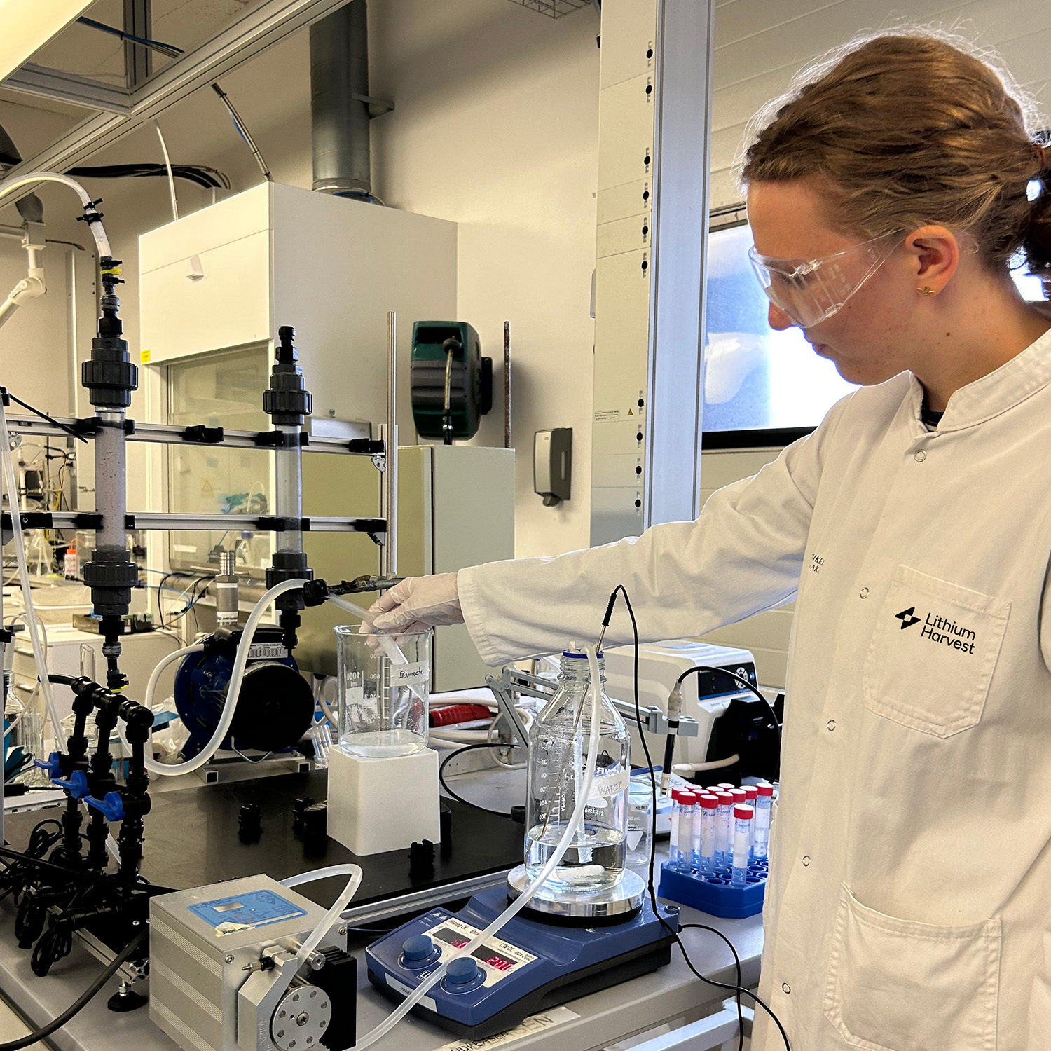 Chemistry Decides Critical Mineral Recovery Opportunities