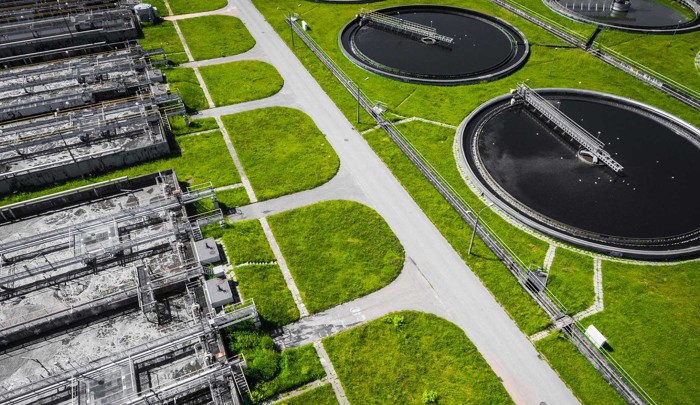 Oilfield Wastewater Treatment