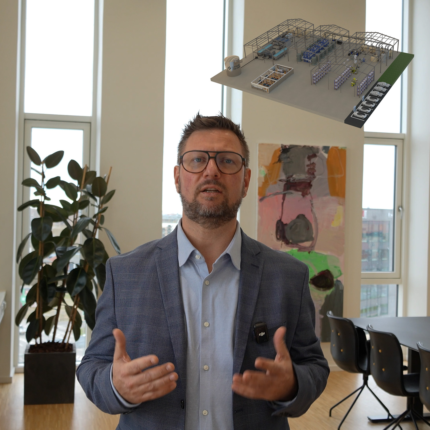 DLE Isnt A Box It Is A System