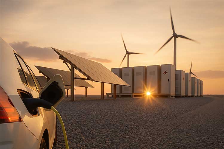 Sustainability Advantage