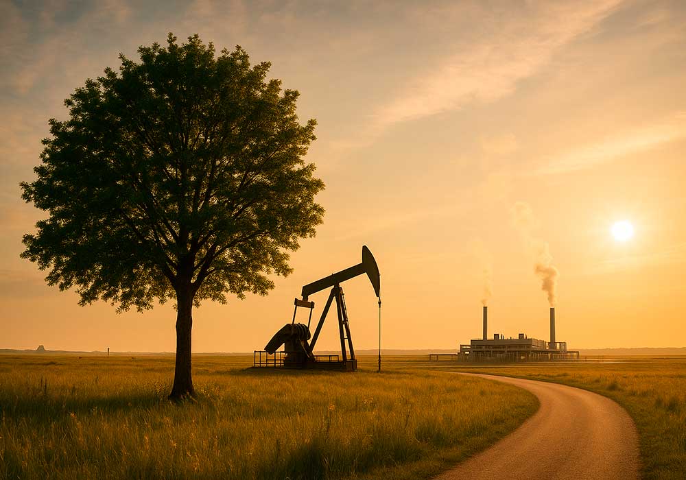 Lithium Harvest Lithium Extraction Solution