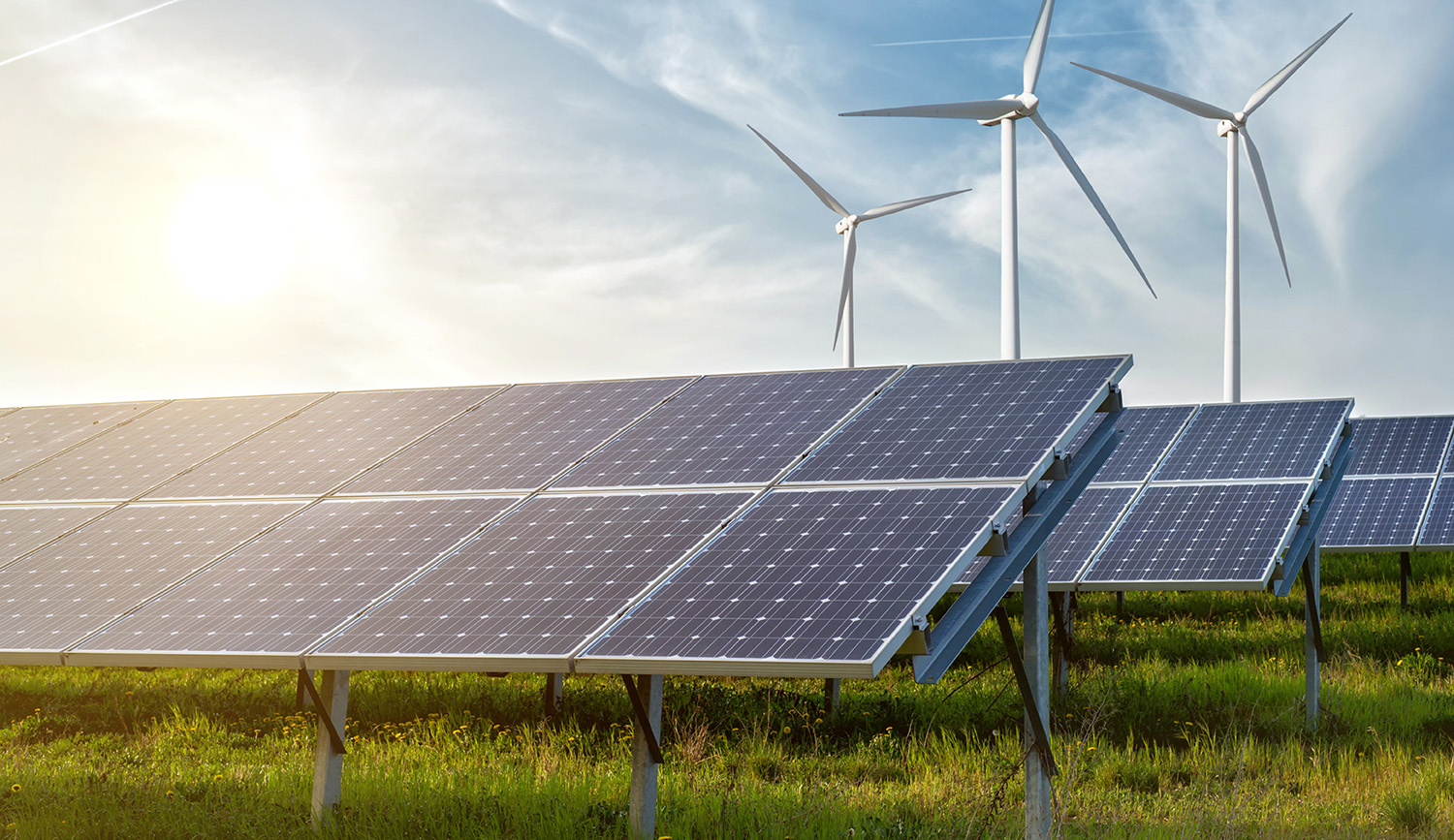 The Age Of Electricity